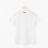 PERFECT TAN｜《SALE》半袖メッシュポロシャツ〈WOMENS〉