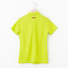 PERFECT TAN｜《SALE》半袖メッシュポロシャツ〈WOMENS〉