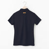 PERFECT TAN｜《SALE》半袖メッシュポロシャツ〈WOMENS〉