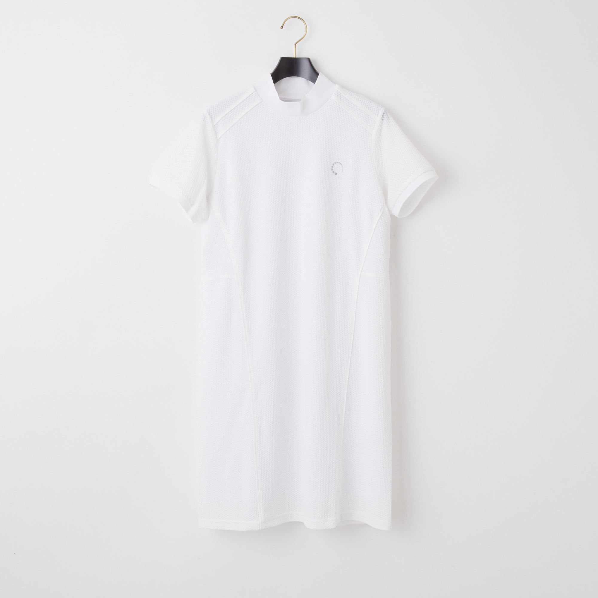 PERFECT TAN｜《SALE》モックネックワンピース〈WOMENS〉