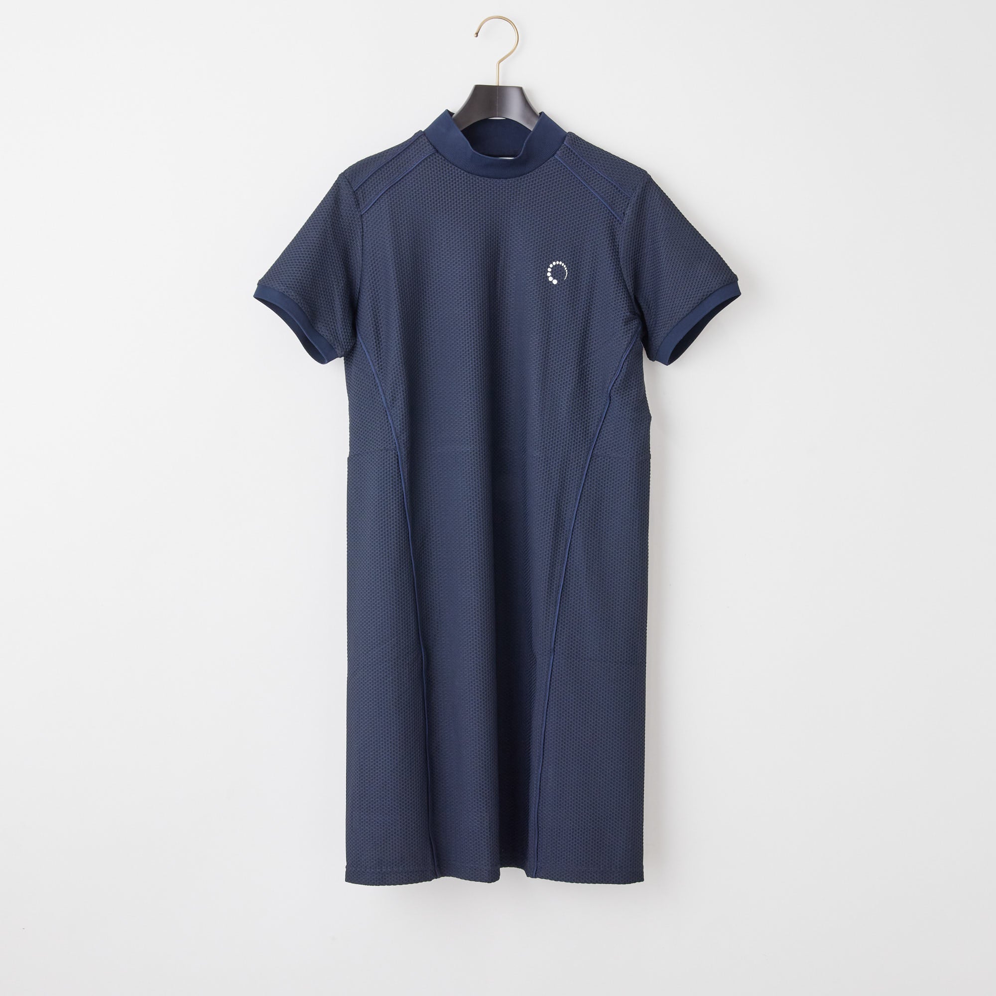 PERFECT TAN｜《SALE》モックネックワンピース〈WOMENS〉