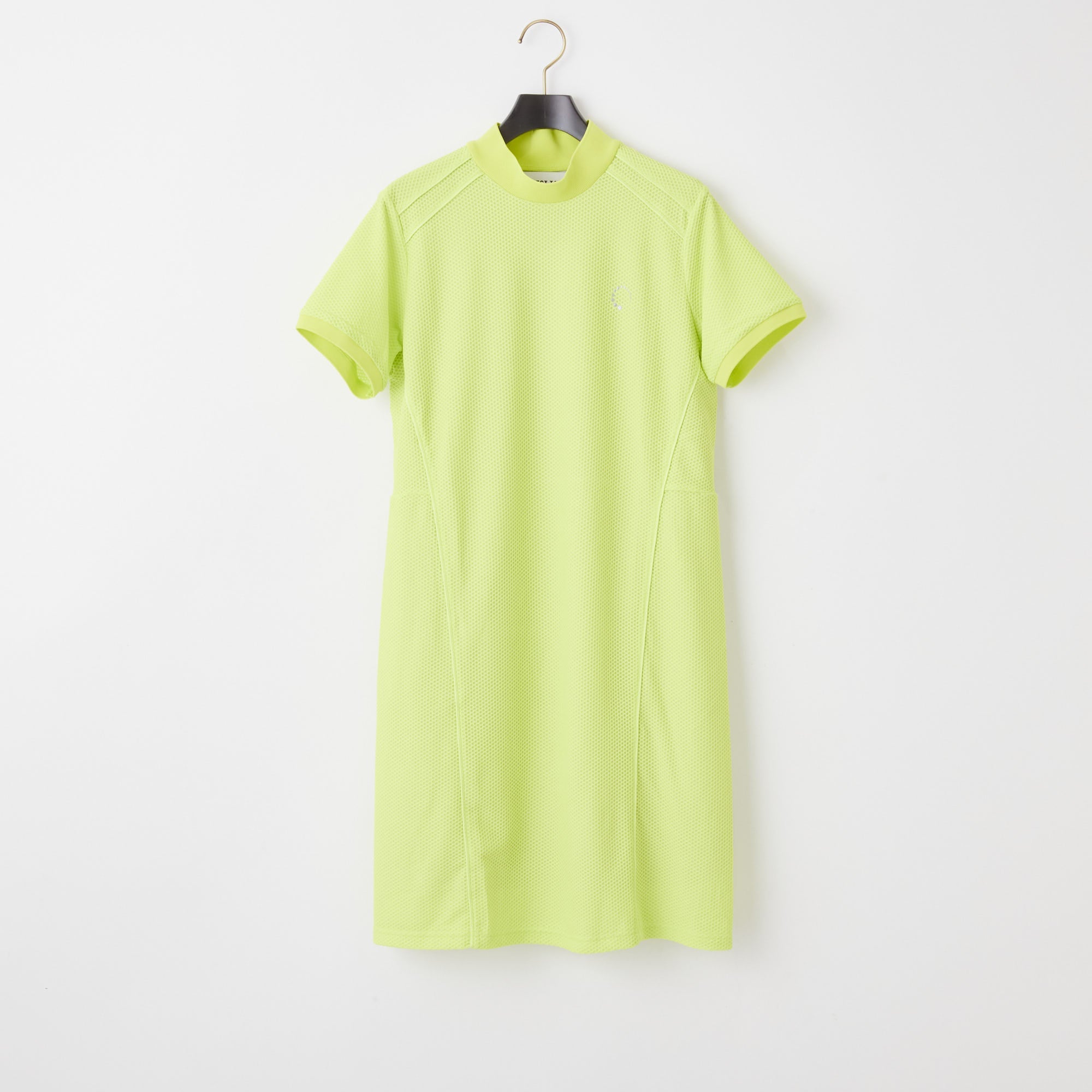 PERFECT TAN｜《SALE》モックネックワンピース〈WOMENS〉