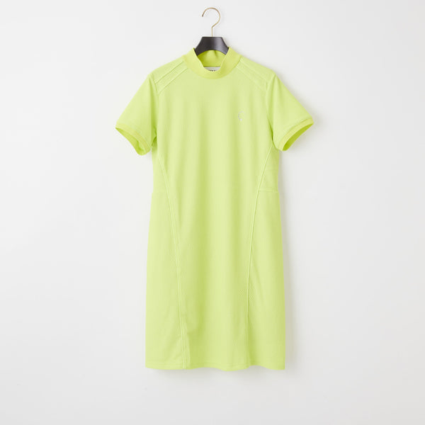 PERFECT TAN｜《SALE》モックネックワンピース〈WOMENS〉