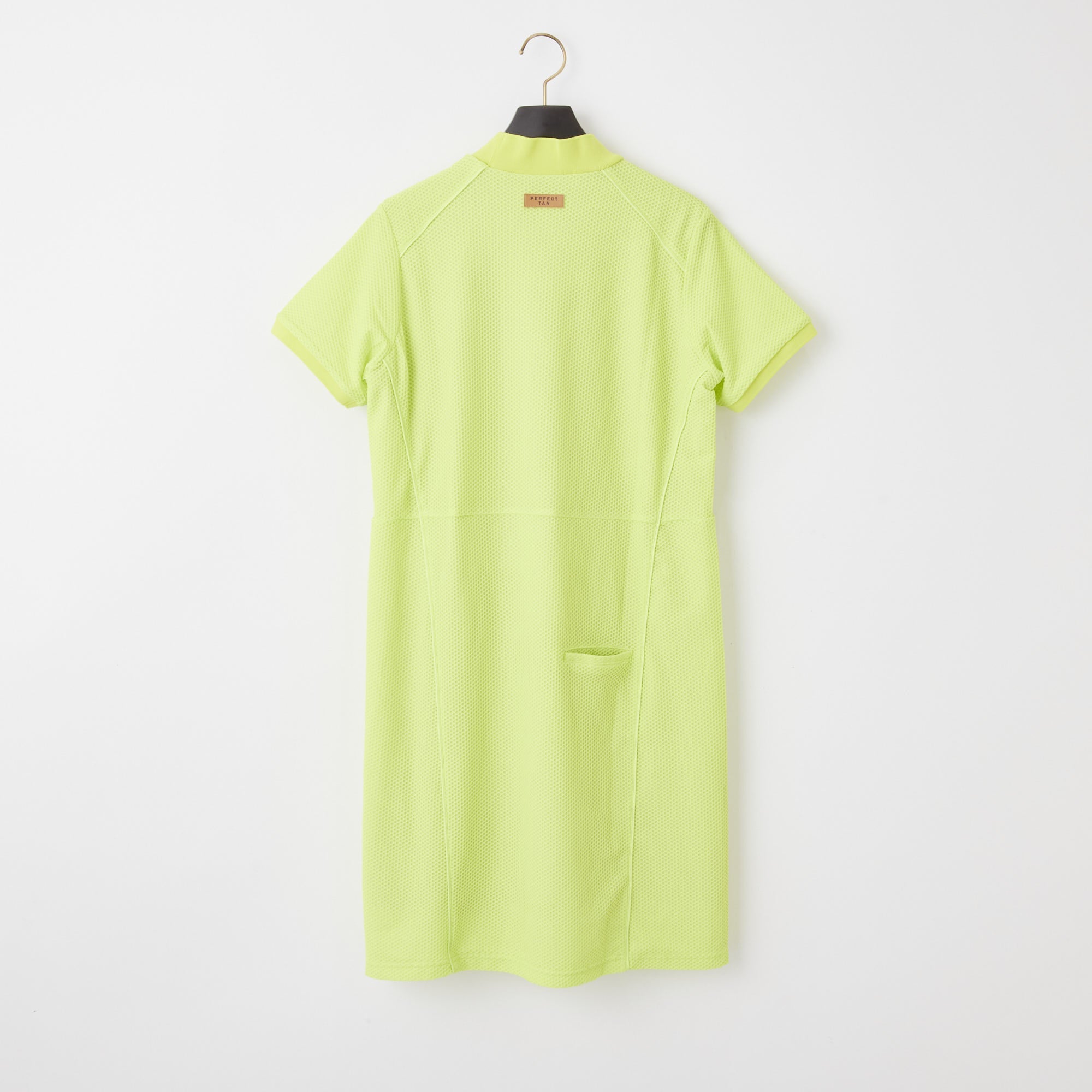 PERFECT TAN｜《SALE》モックネックワンピース〈WOMENS〉