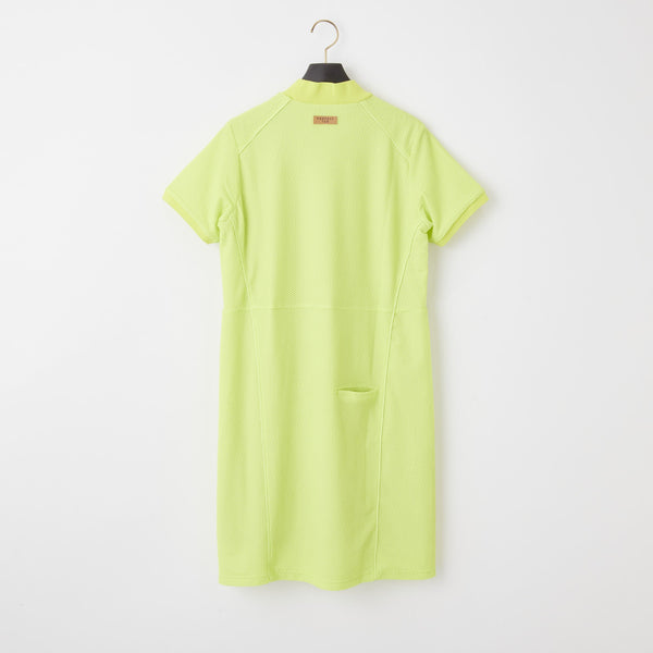 PERFECT TAN｜《SALE》モックネックワンピース〈WOMENS〉