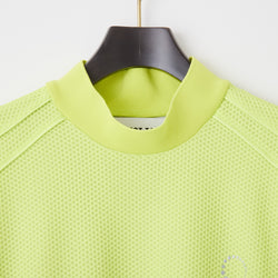 PERFECT TAN｜《SALE》モックネックワンピース〈WOMENS〉
