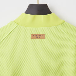 PERFECT TAN｜《SALE》モックネックワンピース〈WOMENS〉