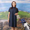 PERFECT TAN｜《SALE》モックネックワンピース〈WOMENS〉