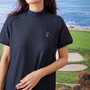PERFECT TAN｜《SALE》モックネックワンピース〈WOMENS〉