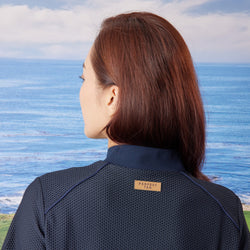 PERFECT TAN｜《SALE》モックネックワンピース〈WOMENS〉