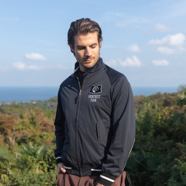 PERFECT TAN｜《SALE》スウィング ライトジャケット〈MENS〉