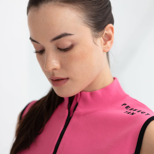 PERFECT TAN｜《SALE》イージーニット セットアップ〈WOMENS〉