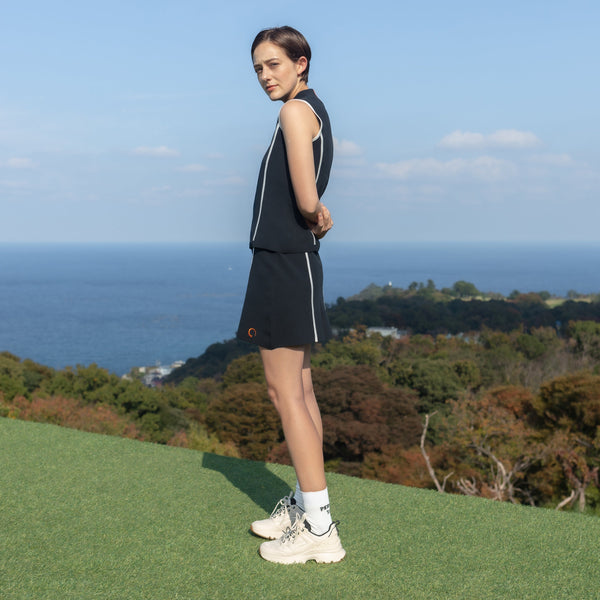 PERFECT TAN｜《SALE》イージーニット セットアップ〈WOMENS〉