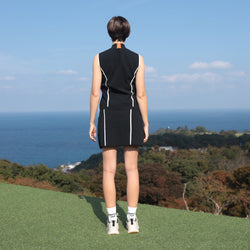 PERFECT TAN｜《SALE》イージーニット セットアップ〈WOMENS〉