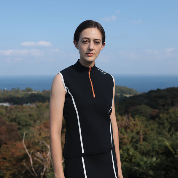 PERFECT TAN｜《SALE》イージーニット セットアップ〈WOMENS〉