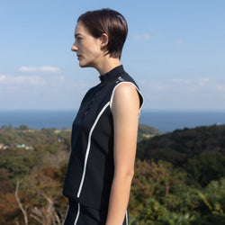 PERFECT TAN｜《SALE》イージーニット セットアップ〈WOMENS〉