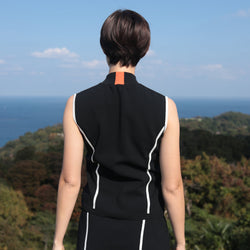 PERFECT TAN｜《SALE》イージーニット セットアップ〈WOMENS〉