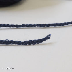 sawada itto：サワダイット-RAPORI-かぎ針編みベレー帽