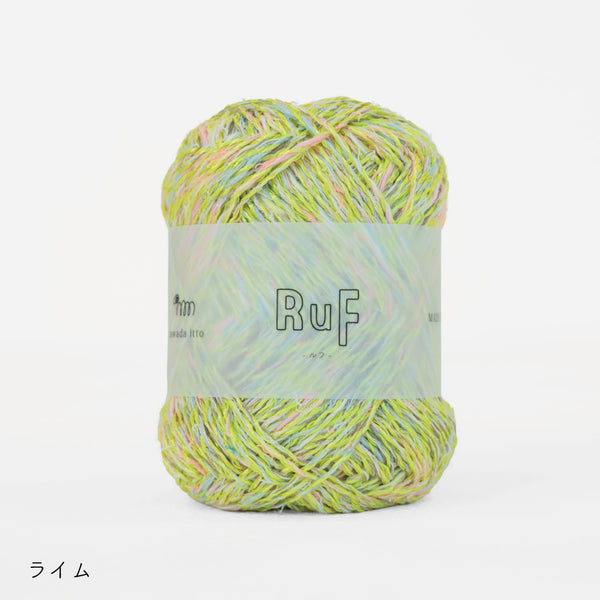 sawada itto：サワダイット-RuF-メッシュプルオーバー