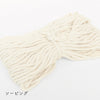 sawada itto：サワダイット-Natural Cotton 20P-20ｍ
