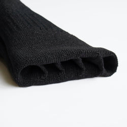 PERFECT TAN｜《SALE》オリジナルパーテーションソックス Lサイズ(27-29㎝)〈UNISEX〉