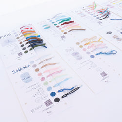 sawada itto：サワダイット-itto_no_yarn_collection