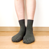 ami amie : 和紙パーティションソックス(22～26cm)/socks_02