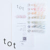 sawada itto：サワダイット-itto_no_yarn_collection