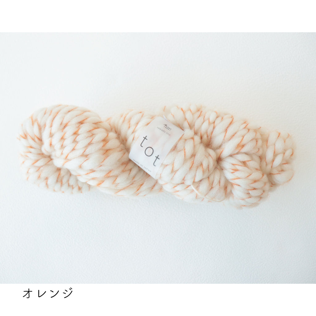 sawada itto：サワダイット-tot-