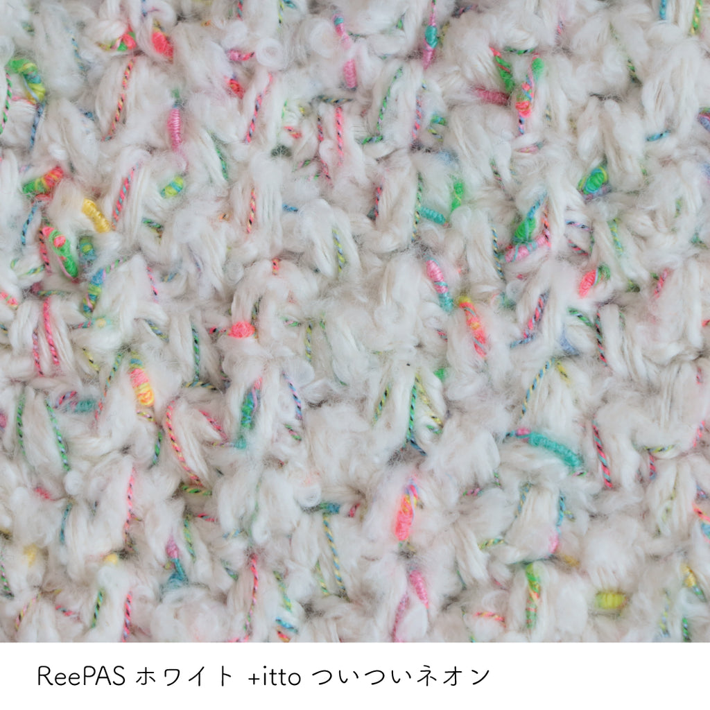 sawada itto：サワダイット-ReePAS-リボンヘアバンド