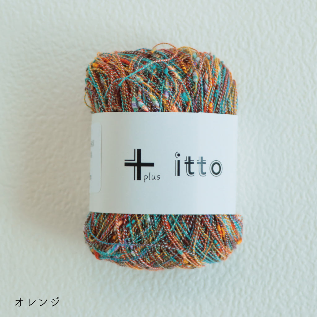 sawada itto：サワダイット-プラスイット+itto-ついつい