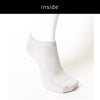 ami amie : 和紙パーティションソックス(22～26cm)/socks_02