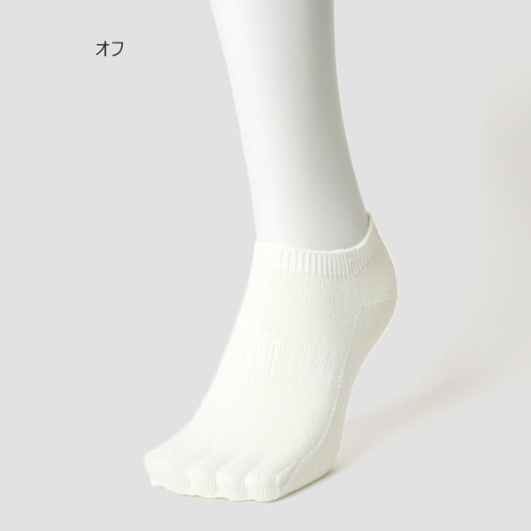 ami amie : 和紙パーティションソックス(22～26cm)/socks_02