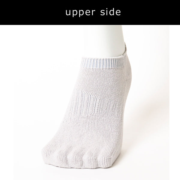 ami amie : 和紙パーティションソックス(22～26cm)/socks_02