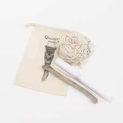 sawada itto：サワダイット-Natural Cotton 20P-ハンギングキット