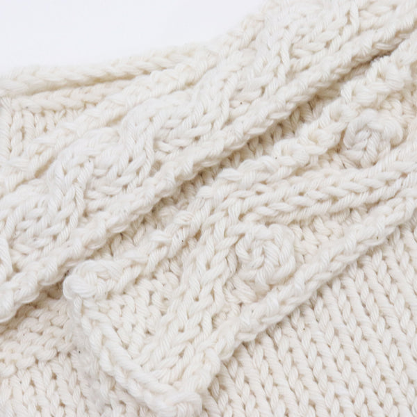 sawada itto：サワダイット-Natural Cotton SLIM-