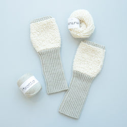 sawada itto：サワダイット-itto_no_knit_book_ニット小物_vol1