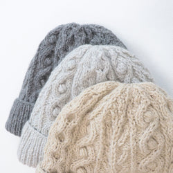 sawada itto：サワダイット-itto_no_knit_book_ニット小物_vol1