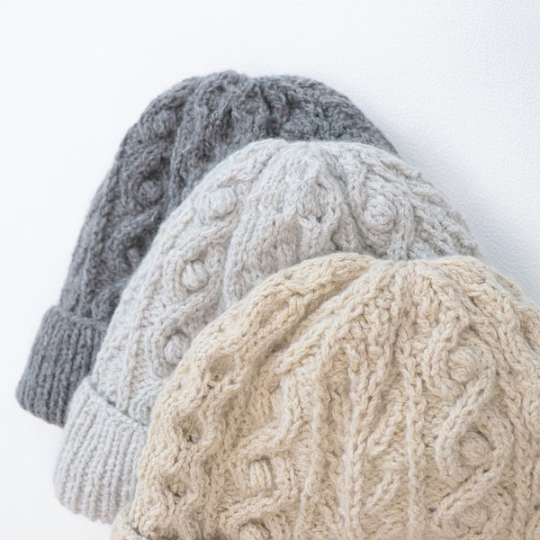 sawada itto：サワダイット-itto_no_knit_book_ニット小物_vol1