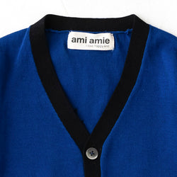 ami amie(OUTLET) : バイクカーディガン/221001
