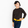 ブラック：身長147cm  着用145cm