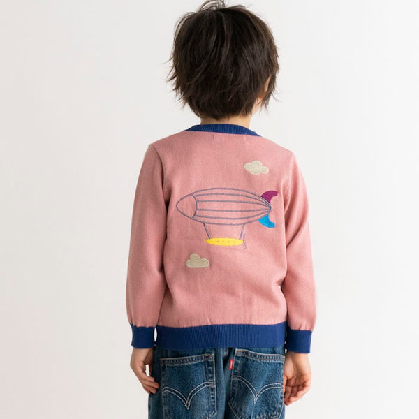 ピンク：身長104cm  着用100cm