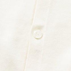ami amie(OUTLET) : シフォン袖カーディガン/231004