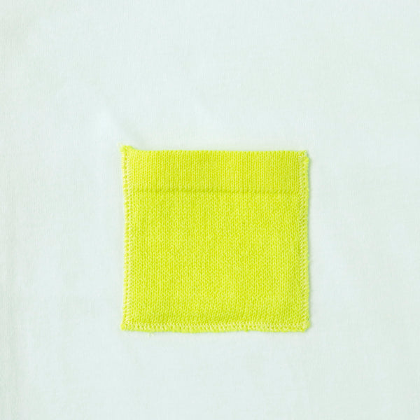 ami amie(OUTLET) : たてがみ付きワイドTシャツ/231016