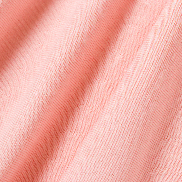 ami amie(OUTLET) : ドットシフォン袖Aラインワンピース/231024
