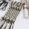 sawada itto：サワダイット-Natural Cotton 20P-ポップコーンコースターキット