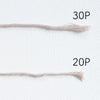 sawada itto：サワダイット-Natural Cotton 30P-