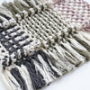 sawada itto：サワダイット-Natural Cotton 20P-ポップコーンコースターキット