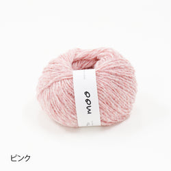 sawada itto：サワダイット-moo-模様編みソックス