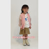 ami amie(OUTLET) : シフォン袖カーディガン/221009